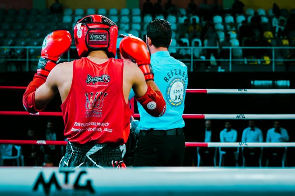 Welche Rolle spielt die Verteidigung im Basketball?